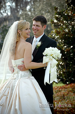 Best Isleworth Country Club Wedding photographer - Sandra Johnson (SJFoto.com)